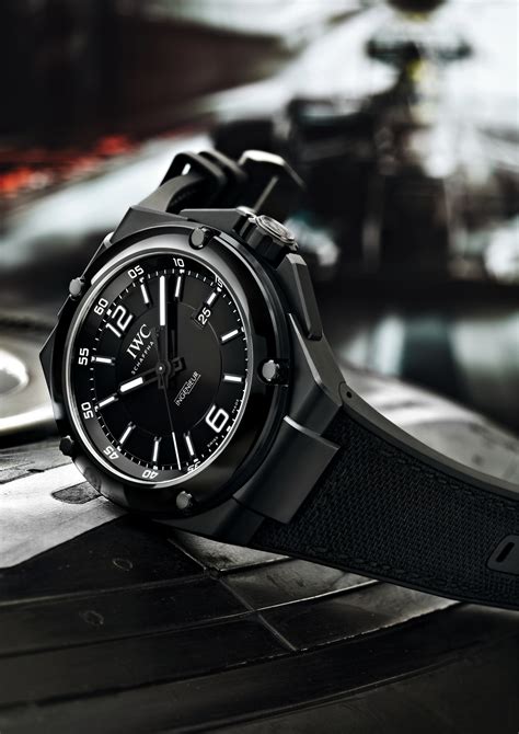 ingenieur iwc amg